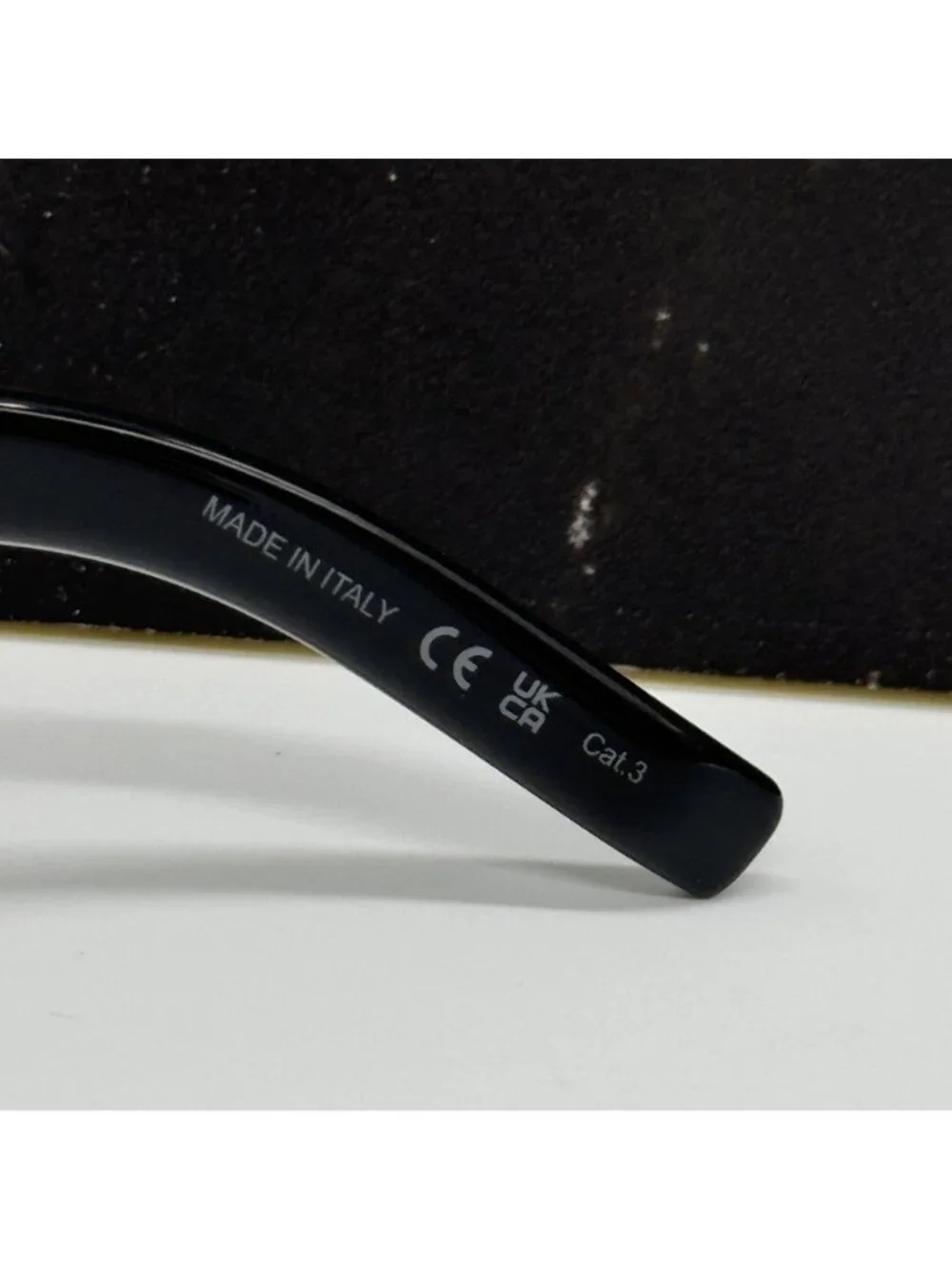 Saint Laurent SL732 VADIM 003 Square Havana Sunglasses SL732/F